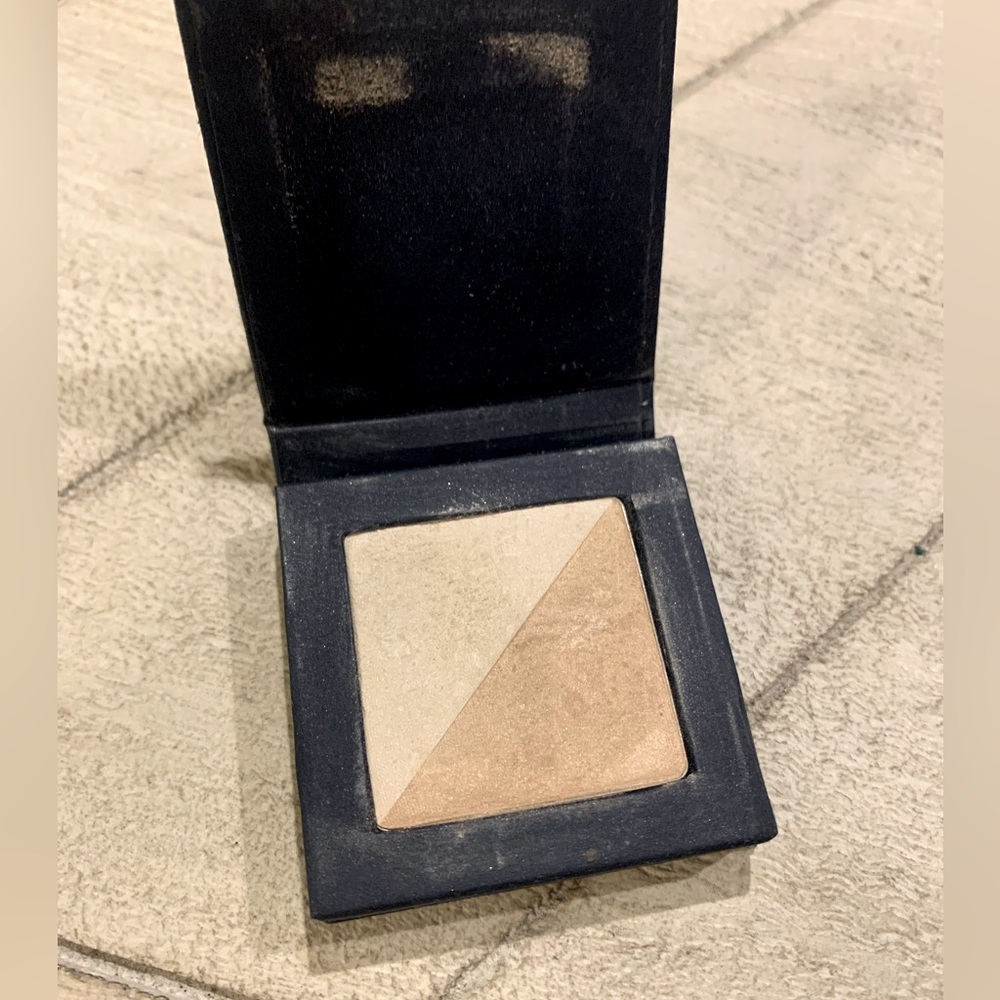 Beautycounter Color Shade Eye Duo Pearl Champagne